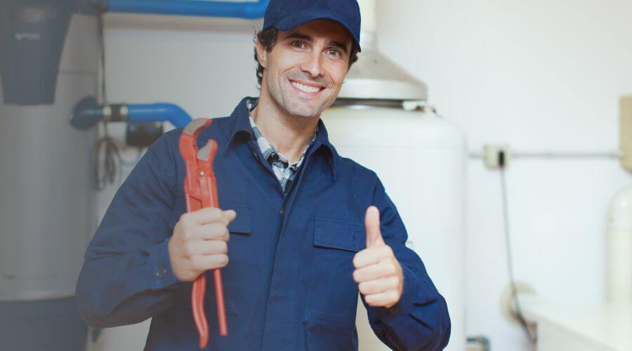 Professional emergency plumbing in Winstonville, MS